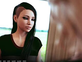 Incontro prof sexy Elizabeth nel gioco MILF bomba