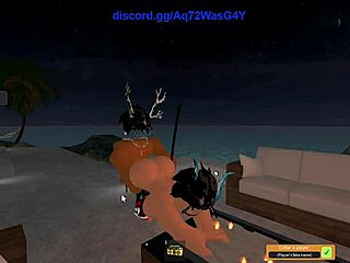 Getting Fucked Hard By Kuroo!