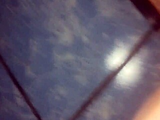 Alone With Girlfriend's Big Ass