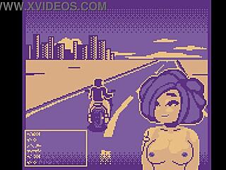 Play Horror Stream NSFW Version Ending 4 Now!