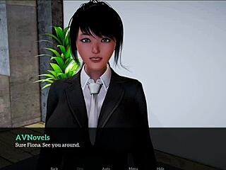 Is This My New Family With Big Tits Teens?