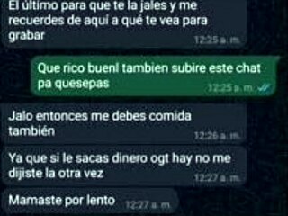 Hot bread seller gets turned on and we fuck passionately