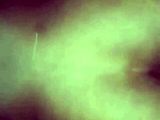 Fucking ebony babymama with big bubble butt cock