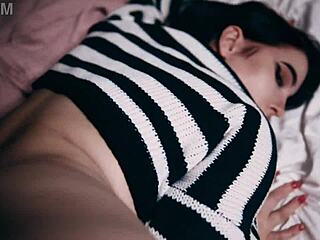 Horny Student Fucks After Exams