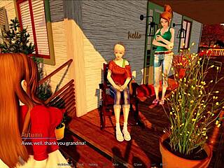 Harem Hotel 234 GAME