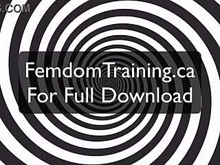 cum eating training for submissive males