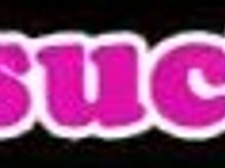 Milf sucks cock and tastes hot jizz in pov!