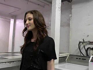 introducing new strap on into lesbian relationship