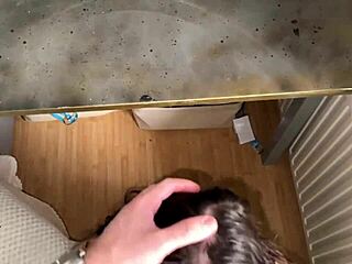 goth step sis ivy jewelz subtly seduces with big tits