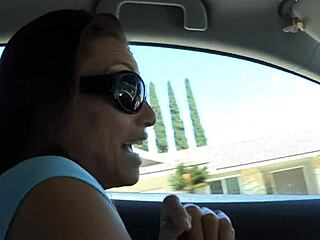 Suggesting To Lick My Friend's Pussy, And She Agrees