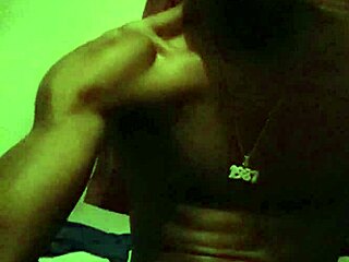 Black Cock Verification Video