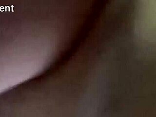 Slut Masturbates to Monster Cock in Car