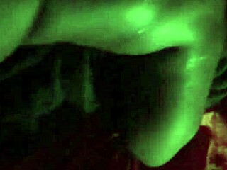 Haitian queen showcasing caribbean beauty in florida!