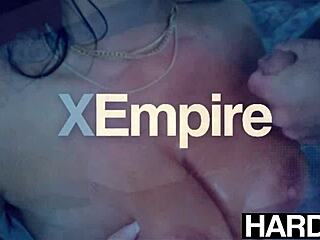 i'm a pawg aussie slut gettin' smashed by massiv cock - hayley davies - hardx