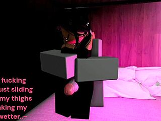 Is this your first time taking cock?