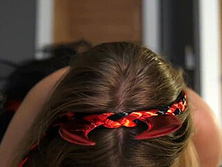 My Horny Mistress Fucks Anytime POV 😈