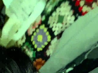 Sloppy Sucking on Big Black Monster Cock