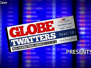 i watched this dirty blonde bombshell give her sexy milf ass to a horny stud