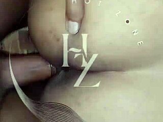 Fucking My Uncle's Sexy Latina Wife with Her Big Ass