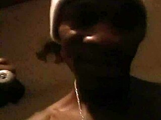 Black Cock Verification Video