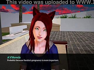 Is This My New Family With Big Tits Teens?