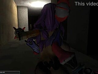 Let's Play in the Test Room