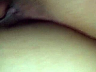 Cheating wife pounded rough doggy by big black cock