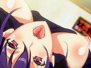 Big Tits Girls Fucked By Cleaning Man