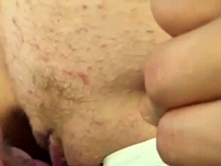 Young Brazilian Babe Gets Her JUICY Pussy FUCKED