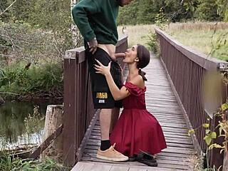 I gave in to a guy promising city life after village romance