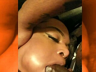 Can Keyzz Handle Deepthroat?