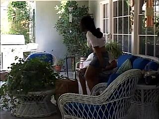 Ebony princess volume 1 scene 3