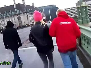 stella cox giving a blowjob and getting fucked.