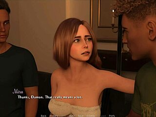 Three Rules Of Life 8 Game Adventure