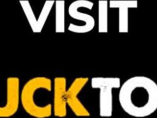 Latina Fuck Tour With Petite Brunette Teen