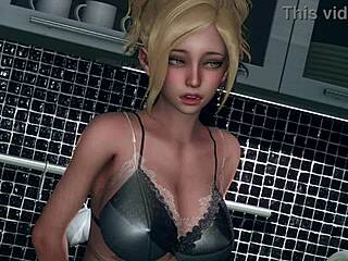 I’m hooked on Eternum game episode 17 lately