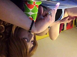 I Am Solo with Owwww from Dickgirls Xyz