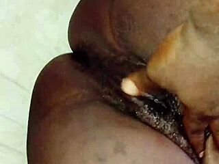 My babe bends over for thrilling doggy