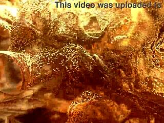 Sexy Skinny Lenis Diamond Dp Dap Intense Fuck Hardcore