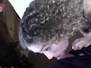 kinky babysitter allie adison bangs old seth brogan