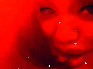 Why Is Blackvelvet Foxing Around with That Big Ass?