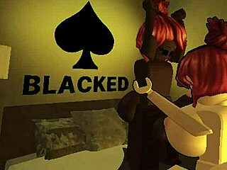 Can This Futanari's Intense Sex Really Drain You Completely?