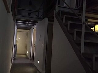 my lesbian friend paola guerra shows her new toy