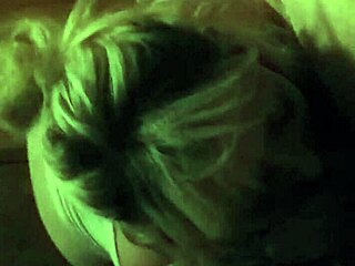 my ex gf sucking my big cock