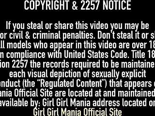 i have fun with alix lovell