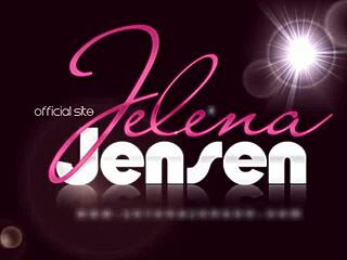 Jelena Jensen In Softcore Solo Scene