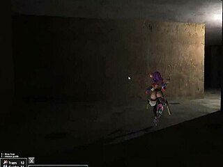 Let's Play in the Test Room