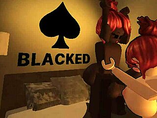 Can This Futanari's Intense Sex Really Drain You Completely?