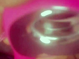 Why Is Blackvelvet Foxing Around with That Big Ass?