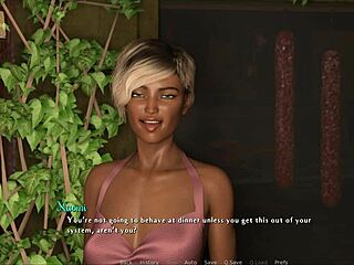 Three Rules Of Life 8 Game Adventure